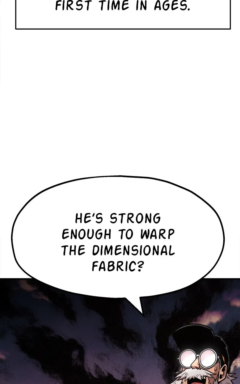 Metro Hunter Chapter 76 page 134 - 