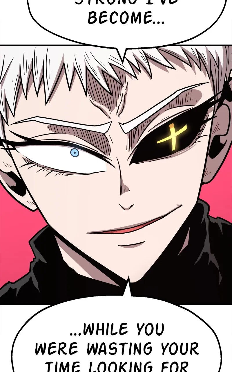 Metro Hunter Chapter 76 page 138 - 