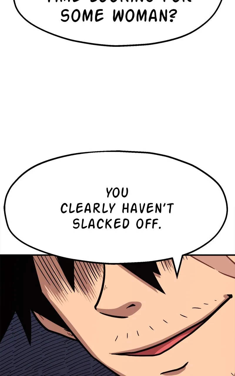 Metro Hunter Chapter 76 page 139 - 