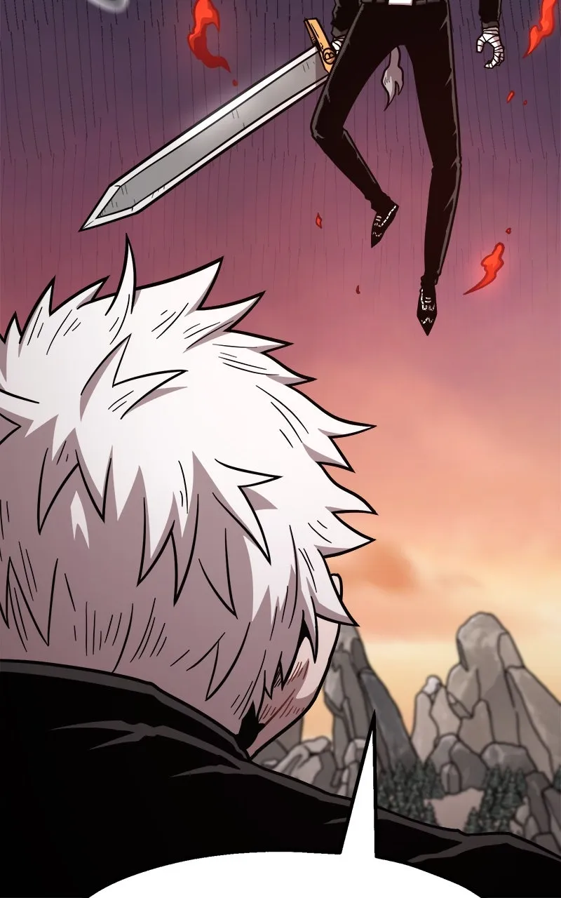 Metro Hunter Chapter 76 page 141 - 