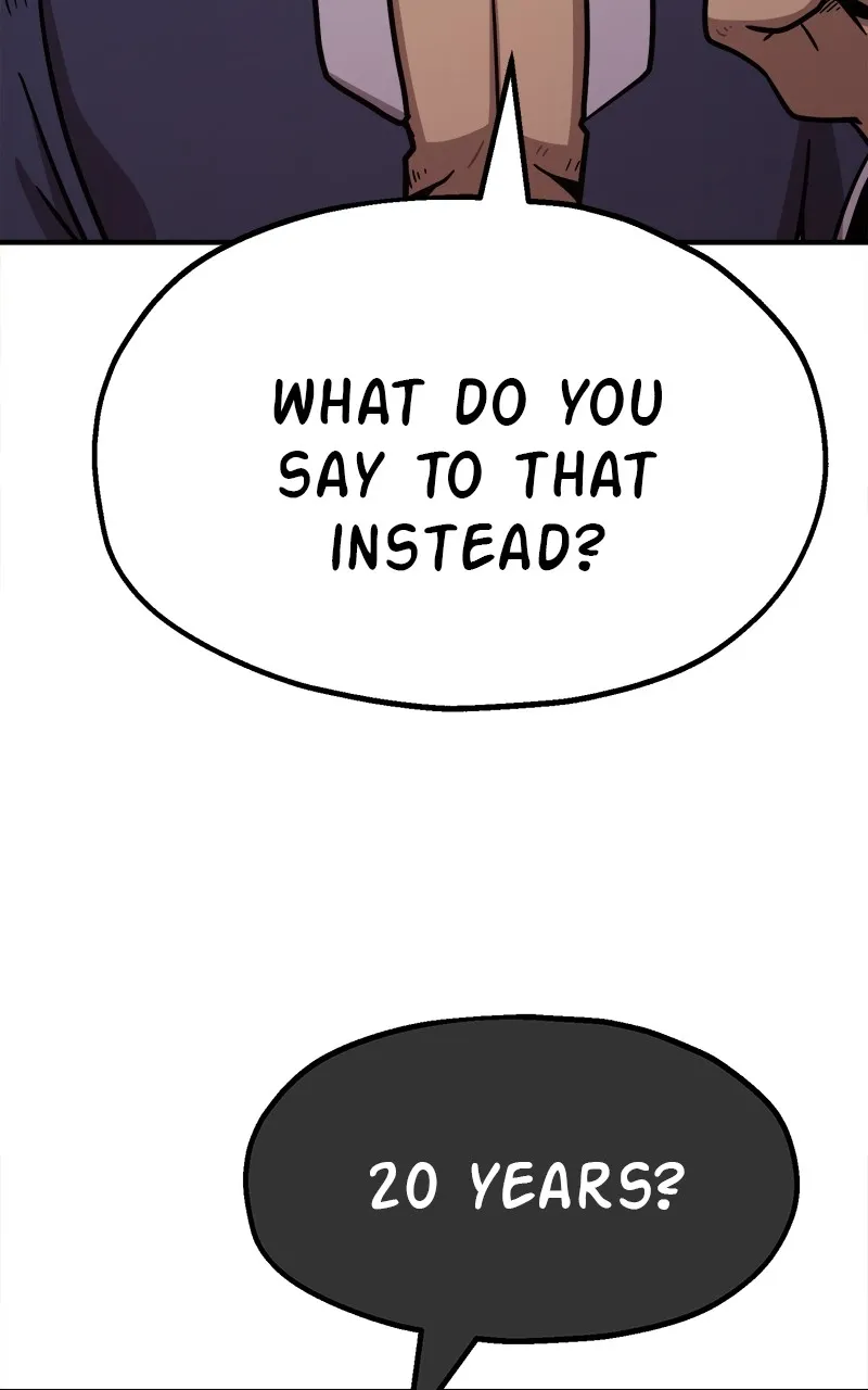 Metro Hunter Chapter 76 page 17 - 