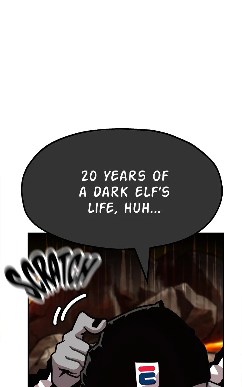 Metro Hunter Chapter 76 page 19 - 