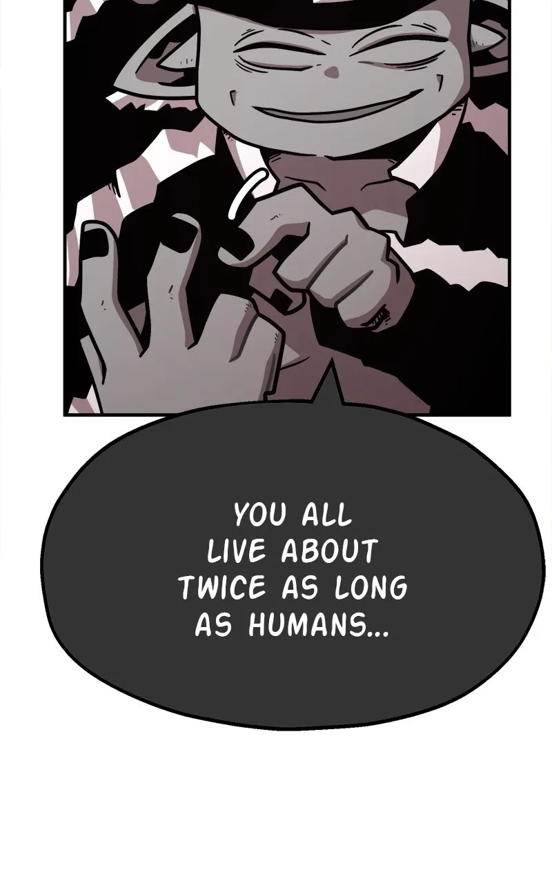 Metro Hunter Chapter 76 page 20 - 