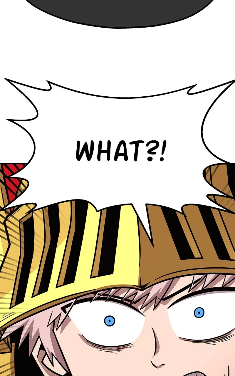 Metro Hunter Chapter 76 page 3 - 