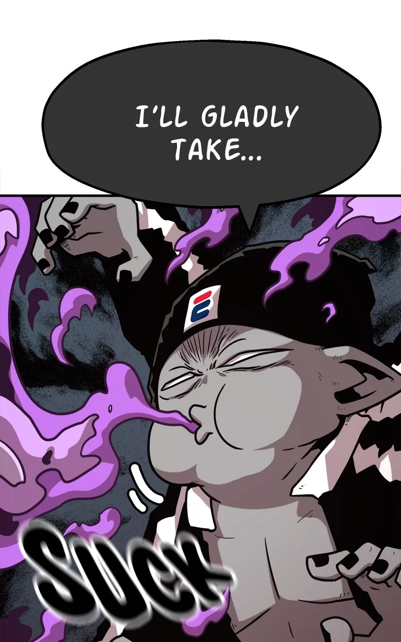 Metro Hunter Chapter 76 page 24 - 