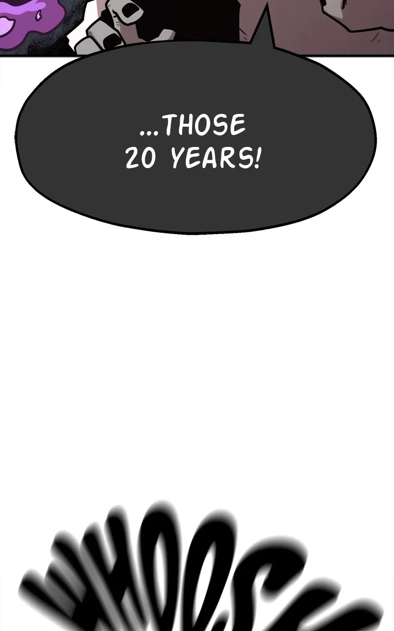 Metro Hunter Chapter 76 page 25 - 