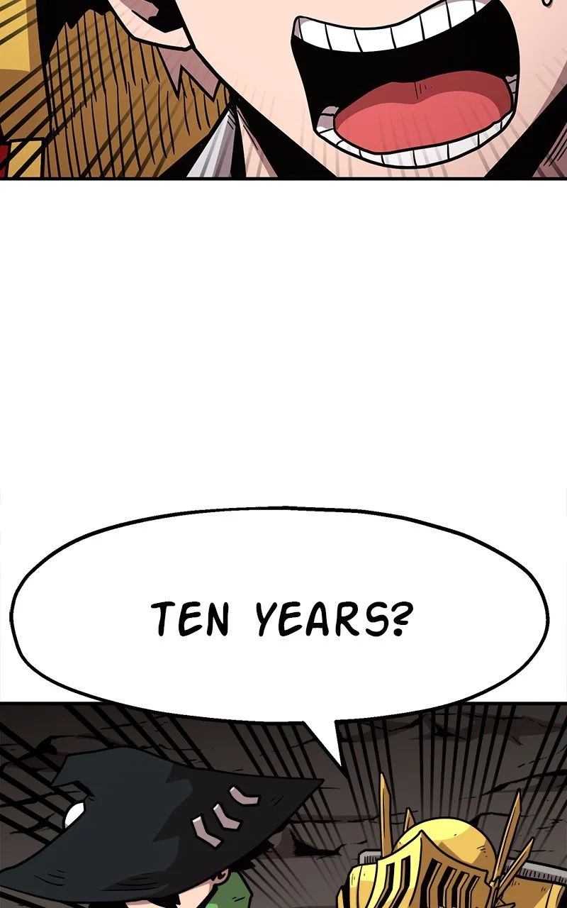 Metro Hunter Chapter 76 page 4 - 