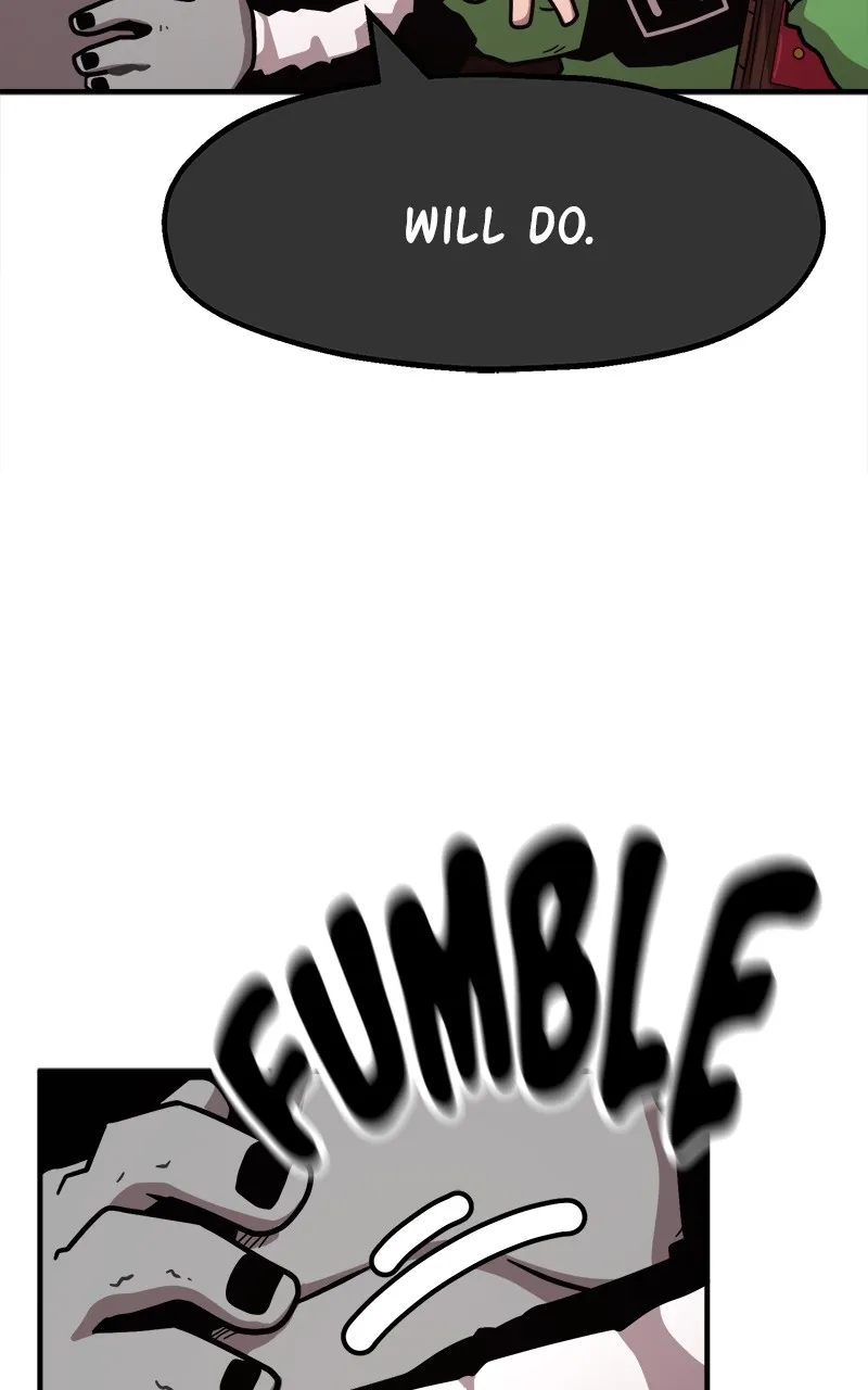 Metro Hunter Chapter 76 page 32 - 