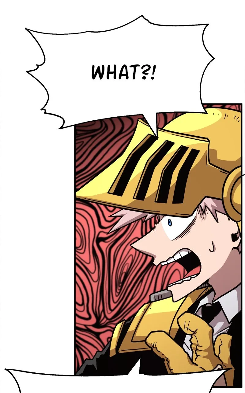 Metro Hunter Chapter 76 page 35 - 