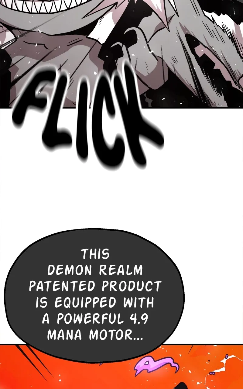 Metro Hunter Chapter 76 page 37 - 