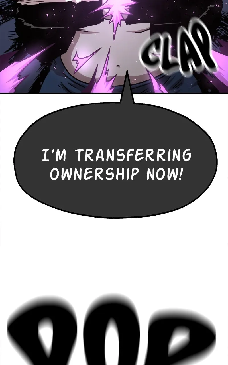 Metro Hunter Chapter 76 page 40 - 