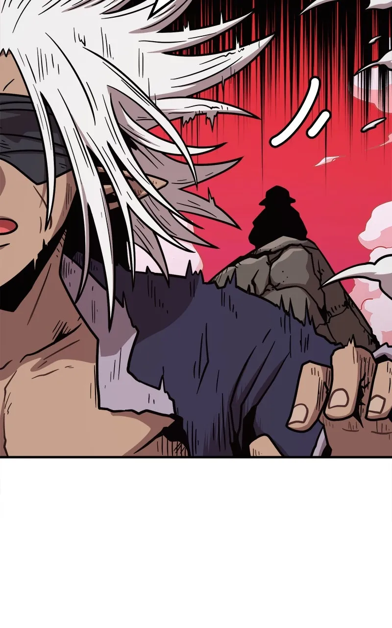 Metro Hunter Chapter 76 page 48 - 