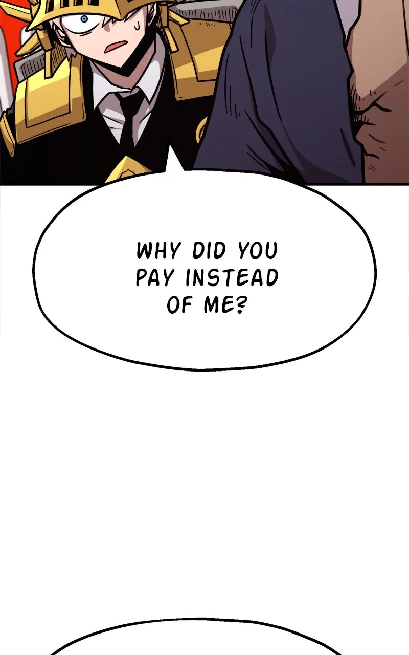 Metro Hunter Chapter 76 page 55 - 