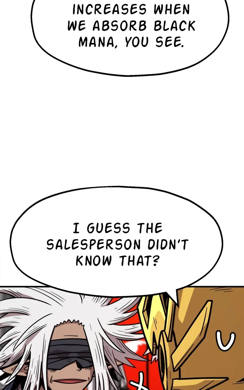 Metro Hunter Chapter 76 page 57 - 