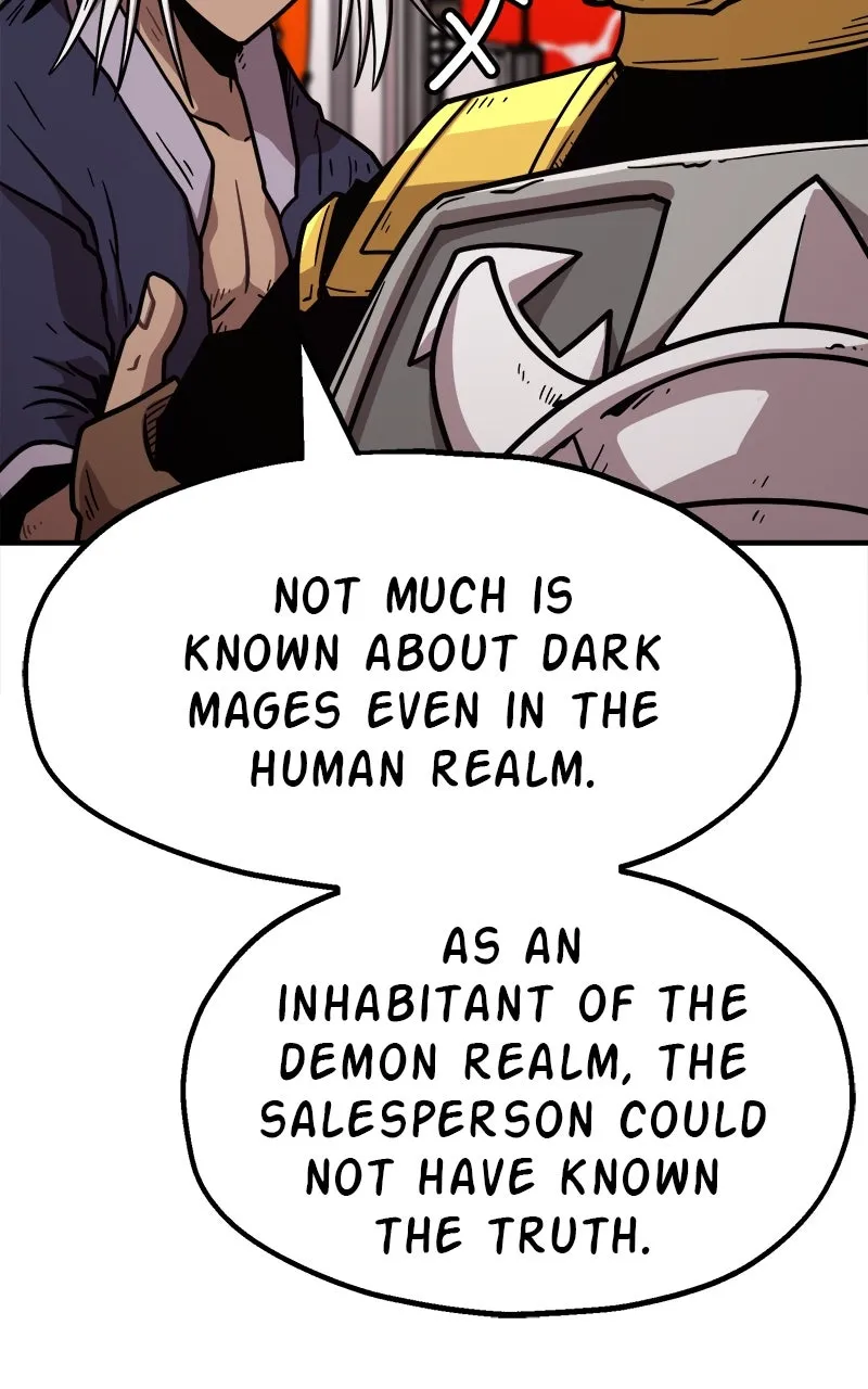 Metro Hunter Chapter 76 page 58 - 