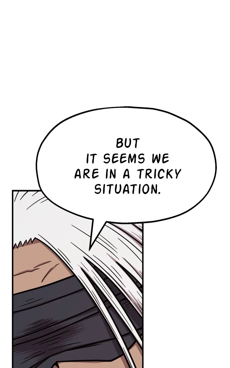 Metro Hunter Chapter 76 page 59 - 