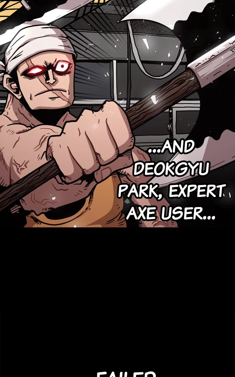 Metro Hunter Chapter 76 page 82 - 