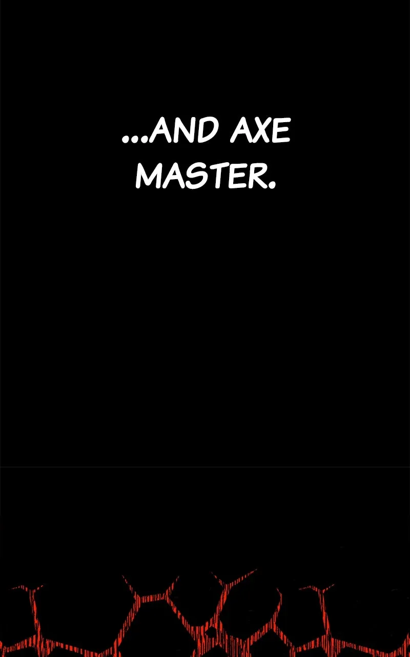 Metro Hunter Chapter 76 page 85 - 