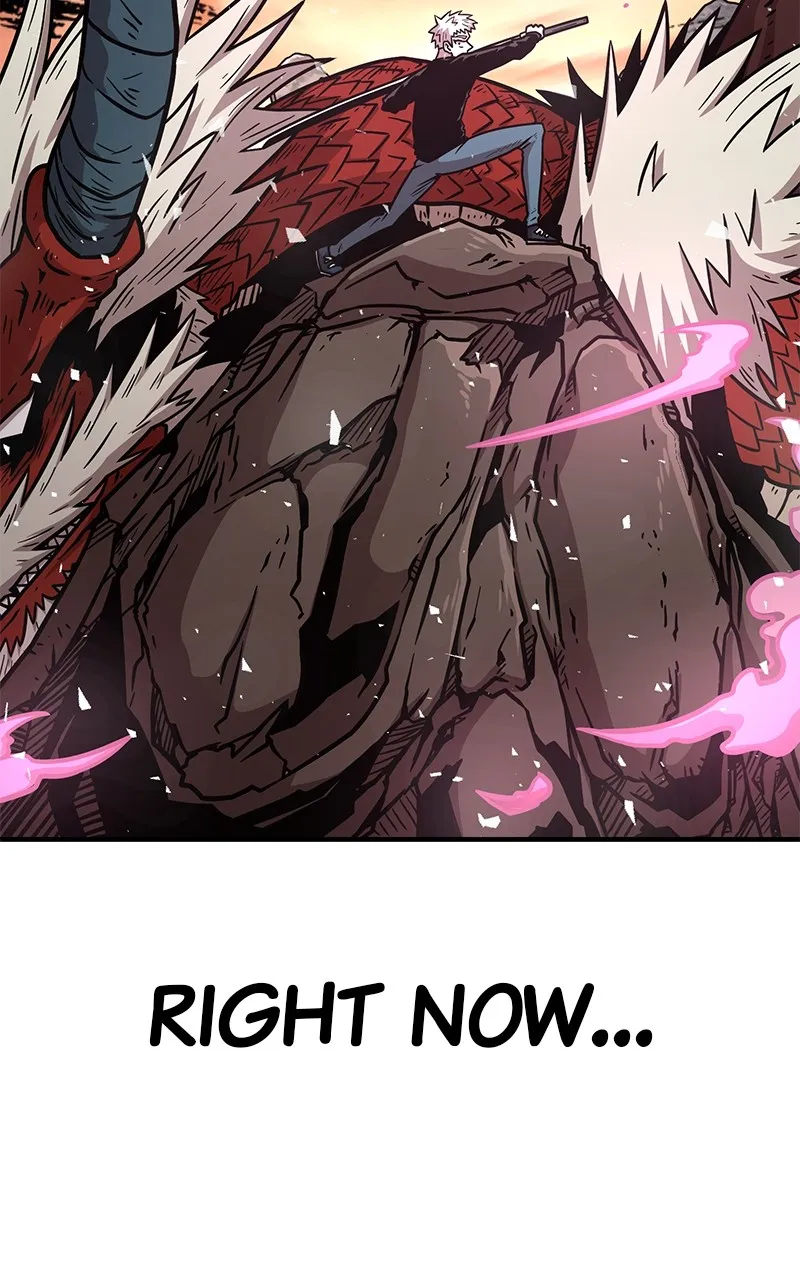 Metro Hunter Chapter 76 page 89 - 