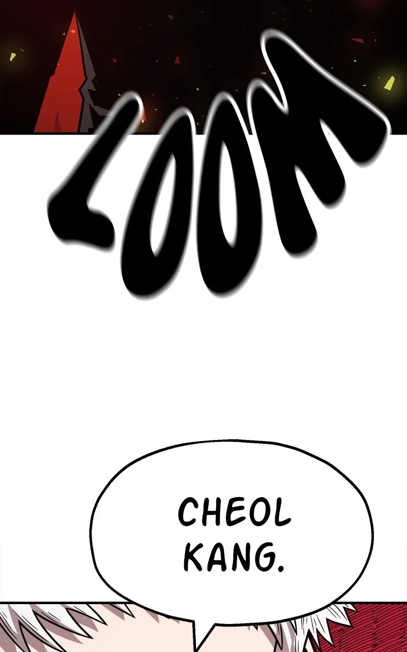 Metro Hunter Chapter 76 page 94 - 