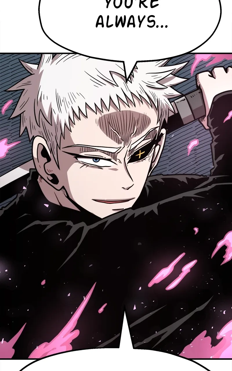 Metro Hunter Chapter 76 page 100 - 