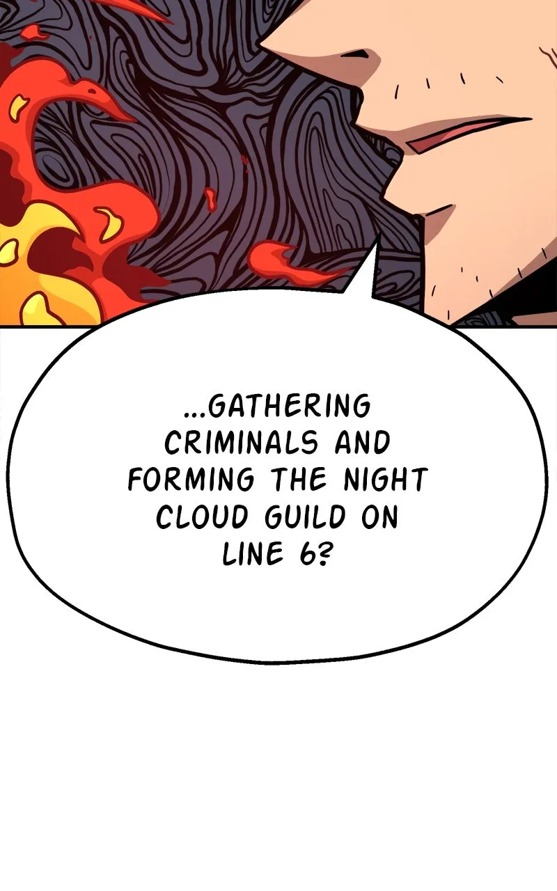 Metro Hunter Chapter 77 page 103 - 