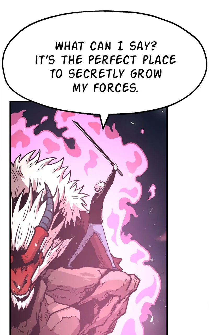 Metro Hunter Chapter 77 page 104 - 