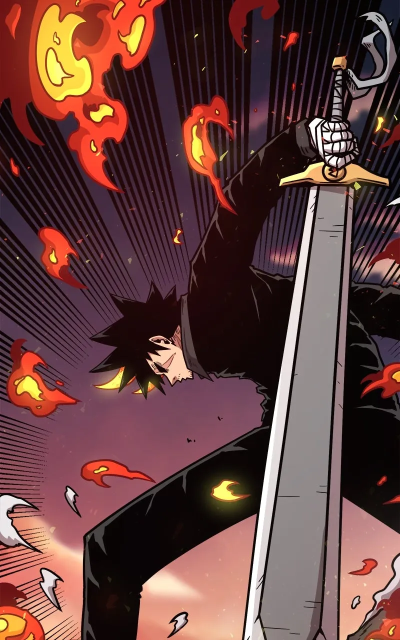 Metro Hunter Chapter 77 page 111 - 
