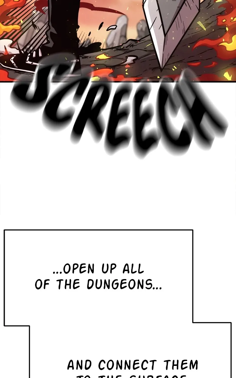 Metro Hunter Chapter 77 page 112 - 
