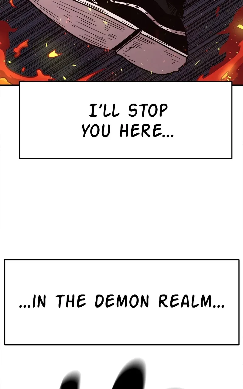 Metro Hunter Chapter 77 page 116 - 