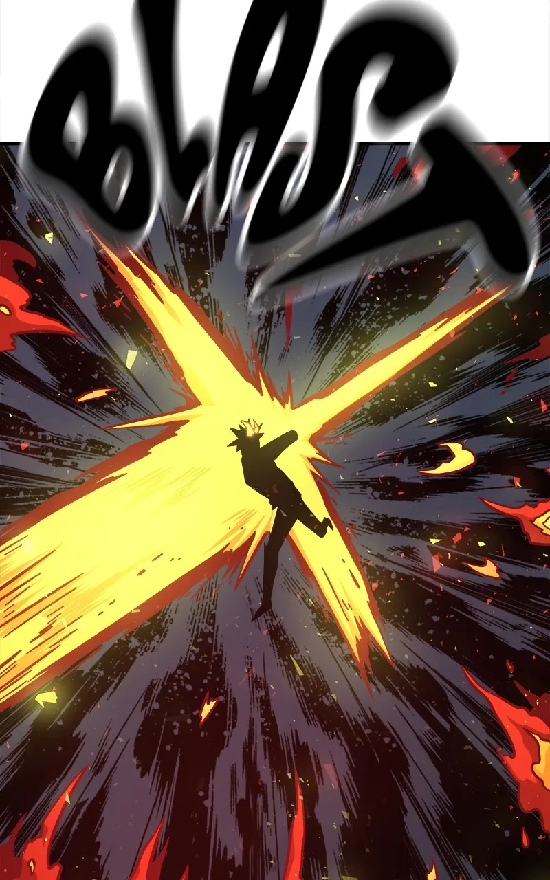Metro Hunter Chapter 77 page 117 - 