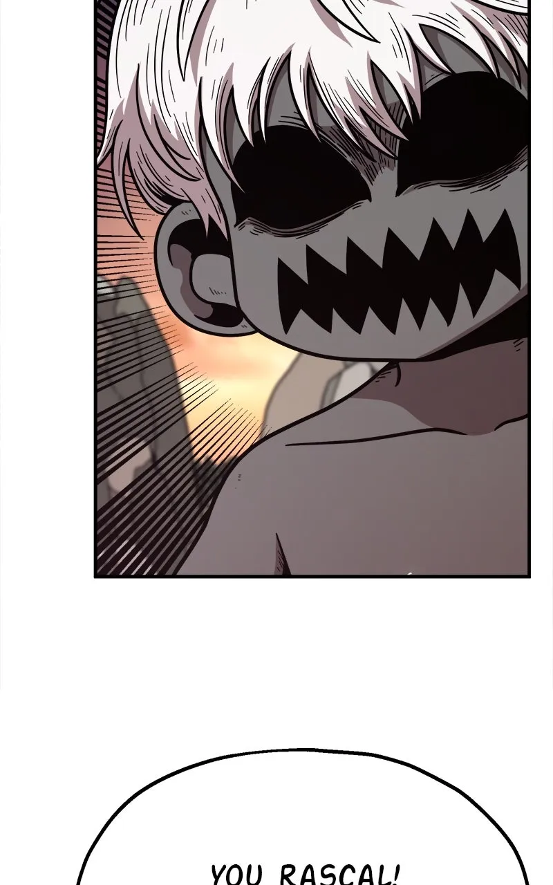 Metro Hunter Chapter 77 page 124 - 