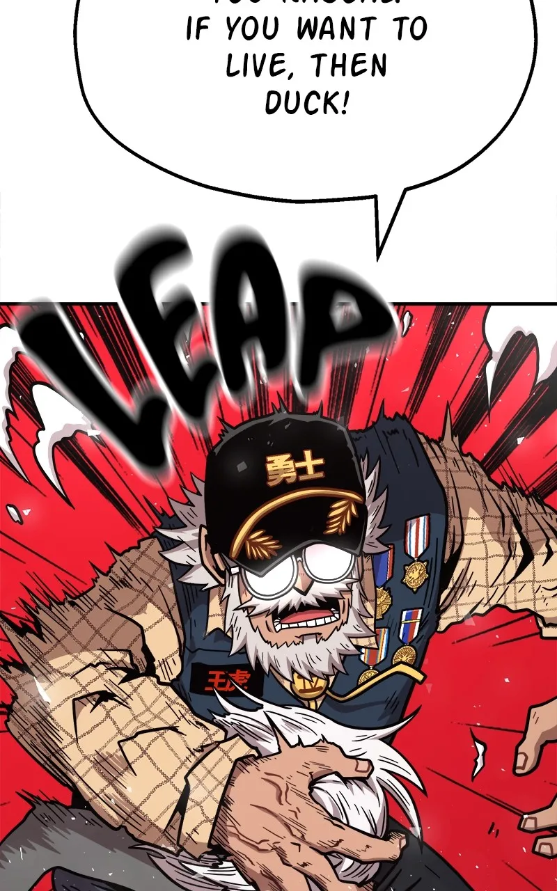 Metro Hunter Chapter 77 page 125 - 