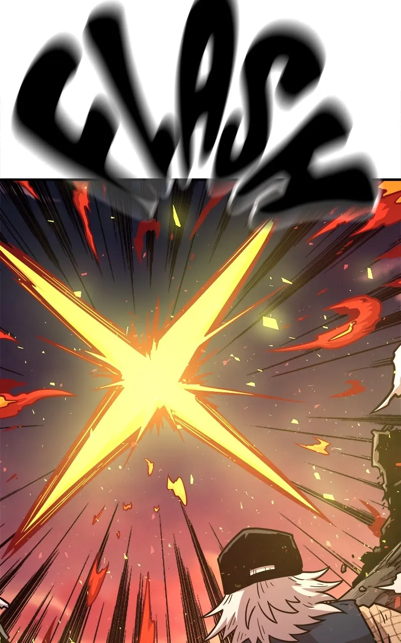 Metro Hunter Chapter 77 page 127 - 