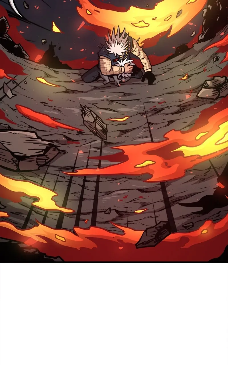 Metro Hunter Chapter 77 page 133 - 