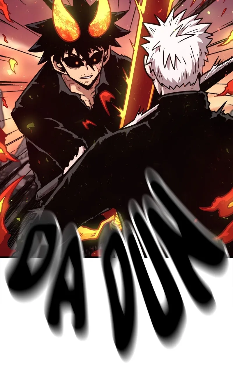 Metro Hunter Chapter 77 page 136 - 