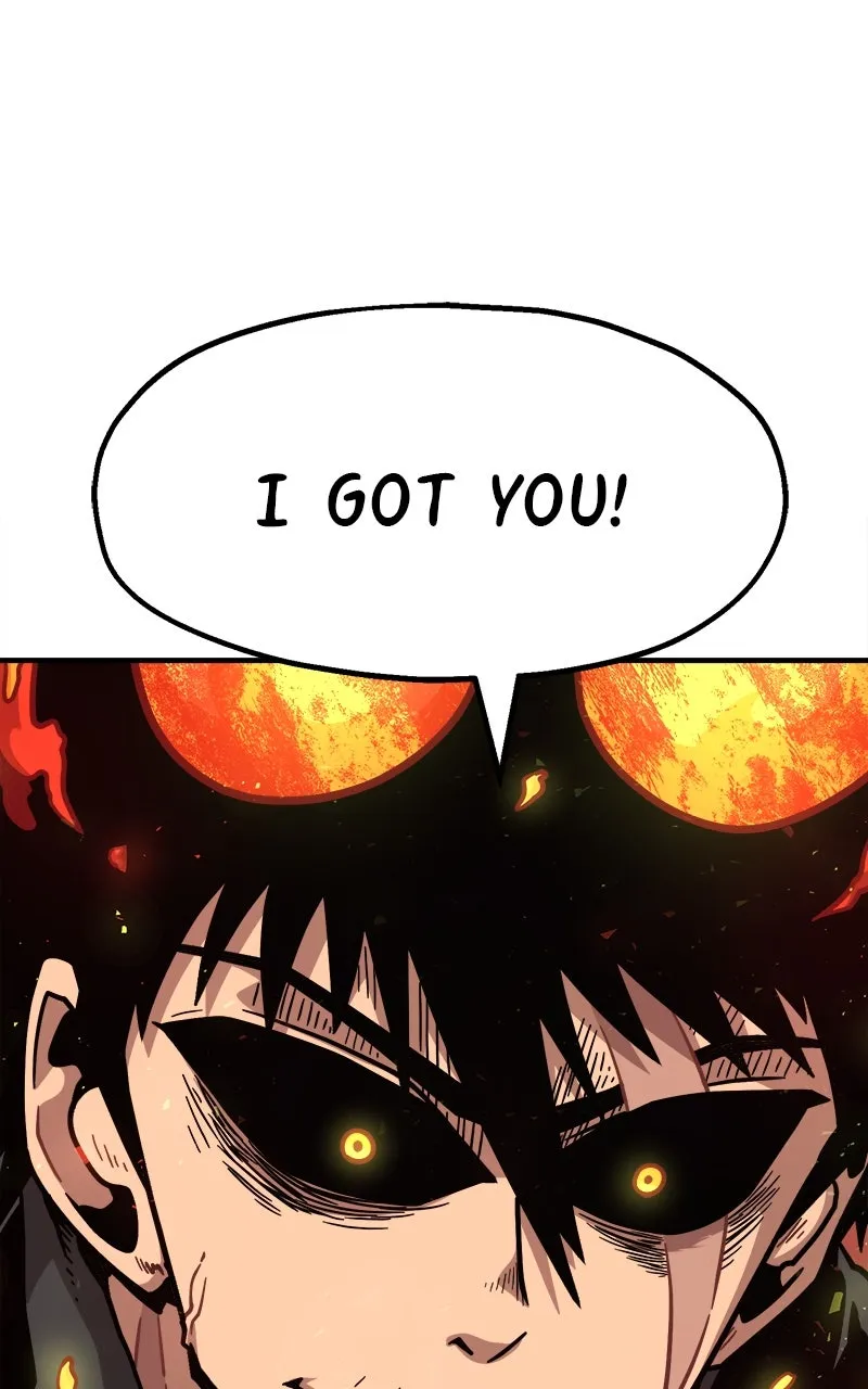 Metro Hunter Chapter 77 page 137 - 