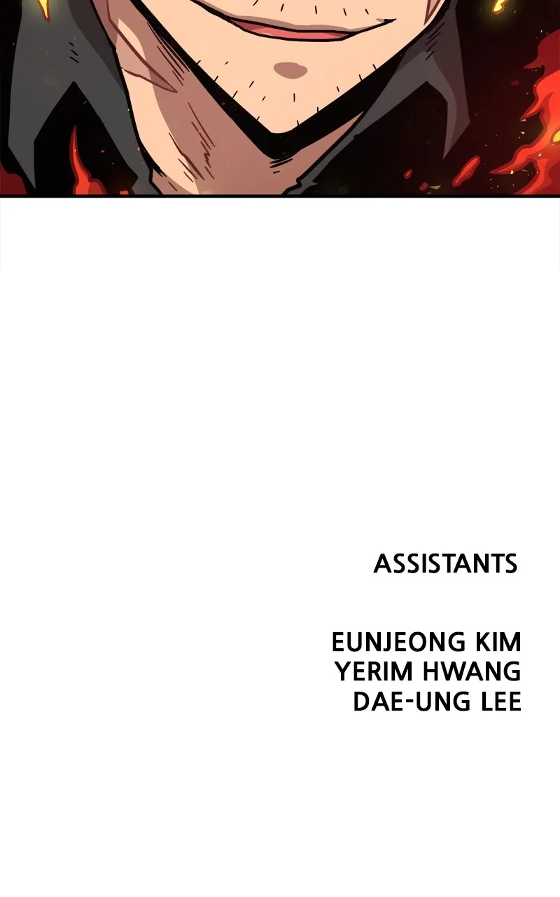 Metro Hunter Chapter 77 page 138 - 