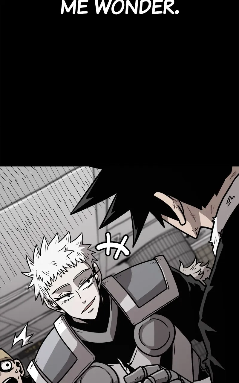 Metro Hunter Chapter 77 page 15 - 