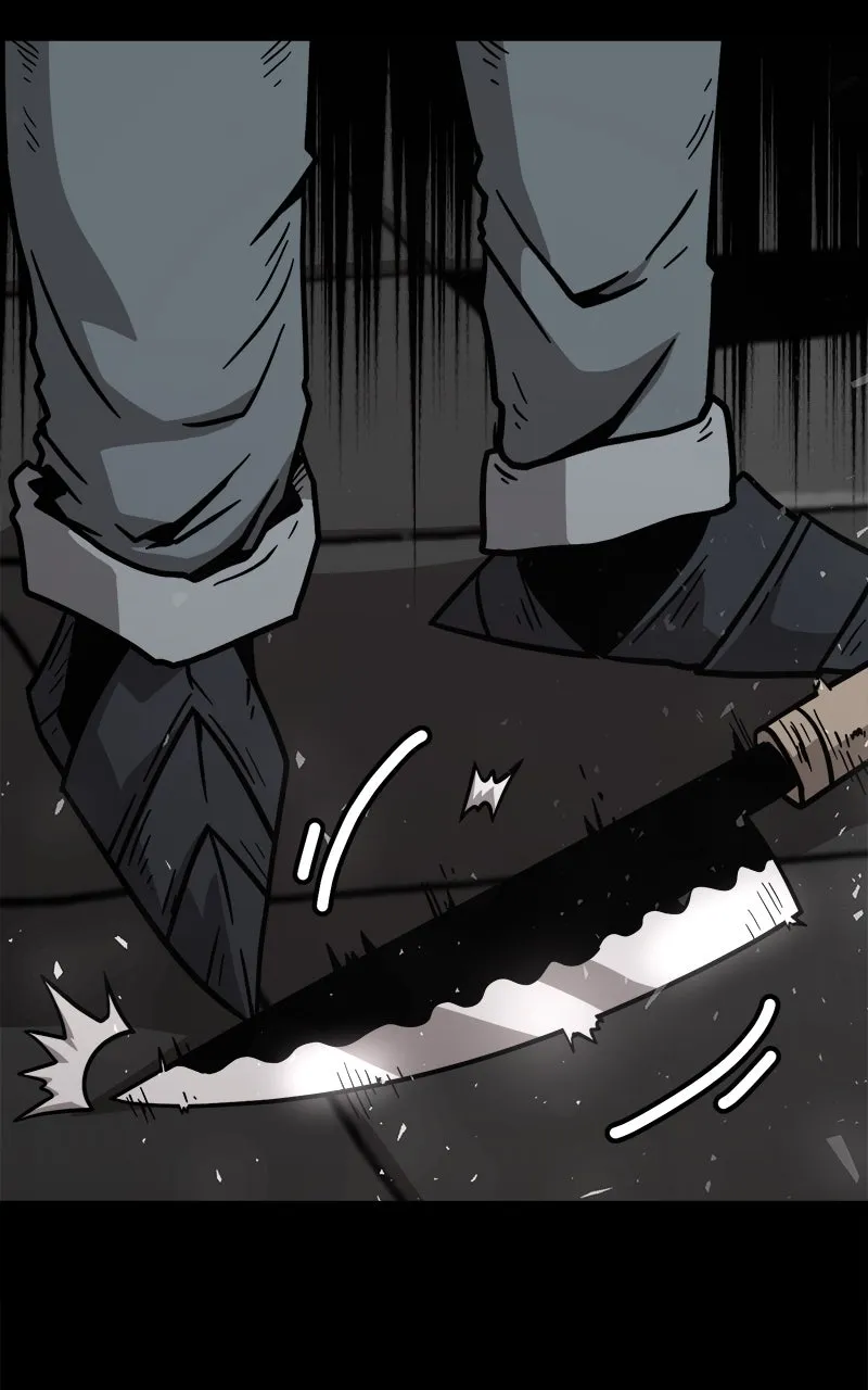 Metro Hunter Chapter 77 page 17 - 