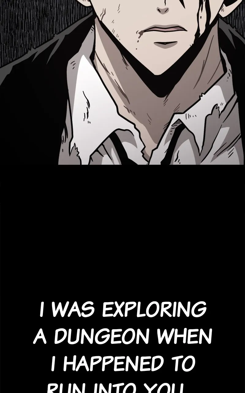 Metro Hunter Chapter 77 page 3 - 