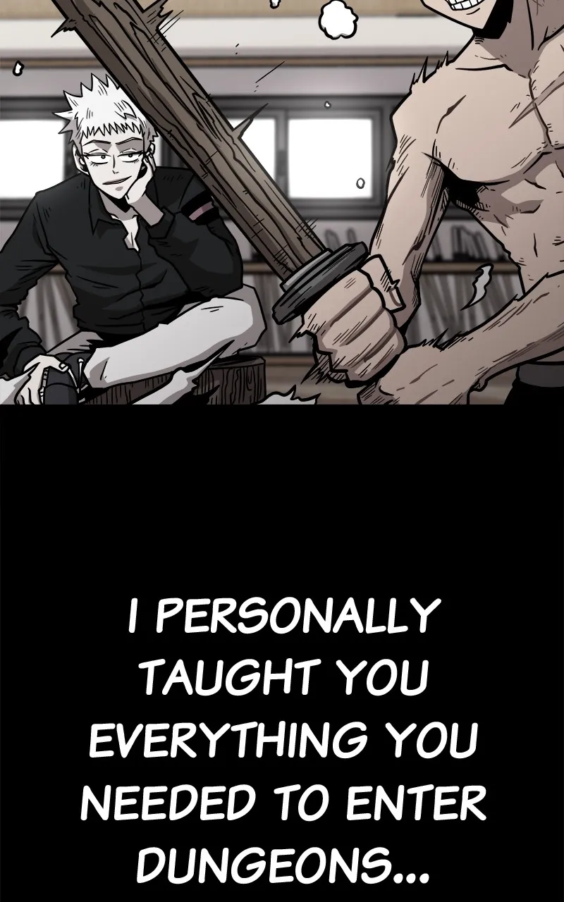 Metro Hunter Chapter 77 page 21 - 