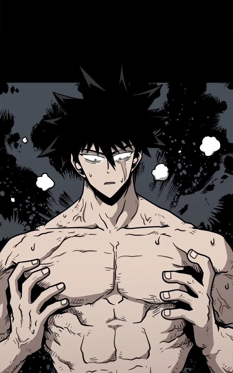 Metro Hunter Chapter 77 page 22 - 