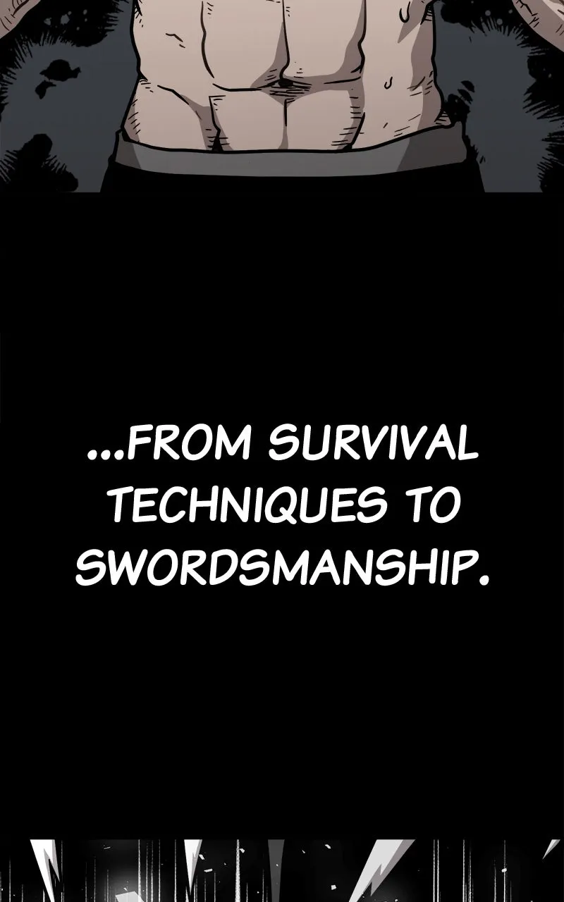 Metro Hunter Chapter 77 page 23 - 
