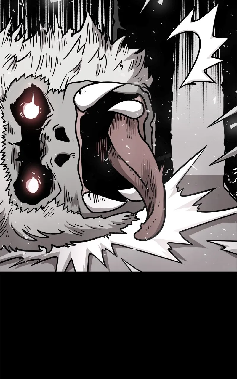 Metro Hunter Chapter 77 page 24 - 