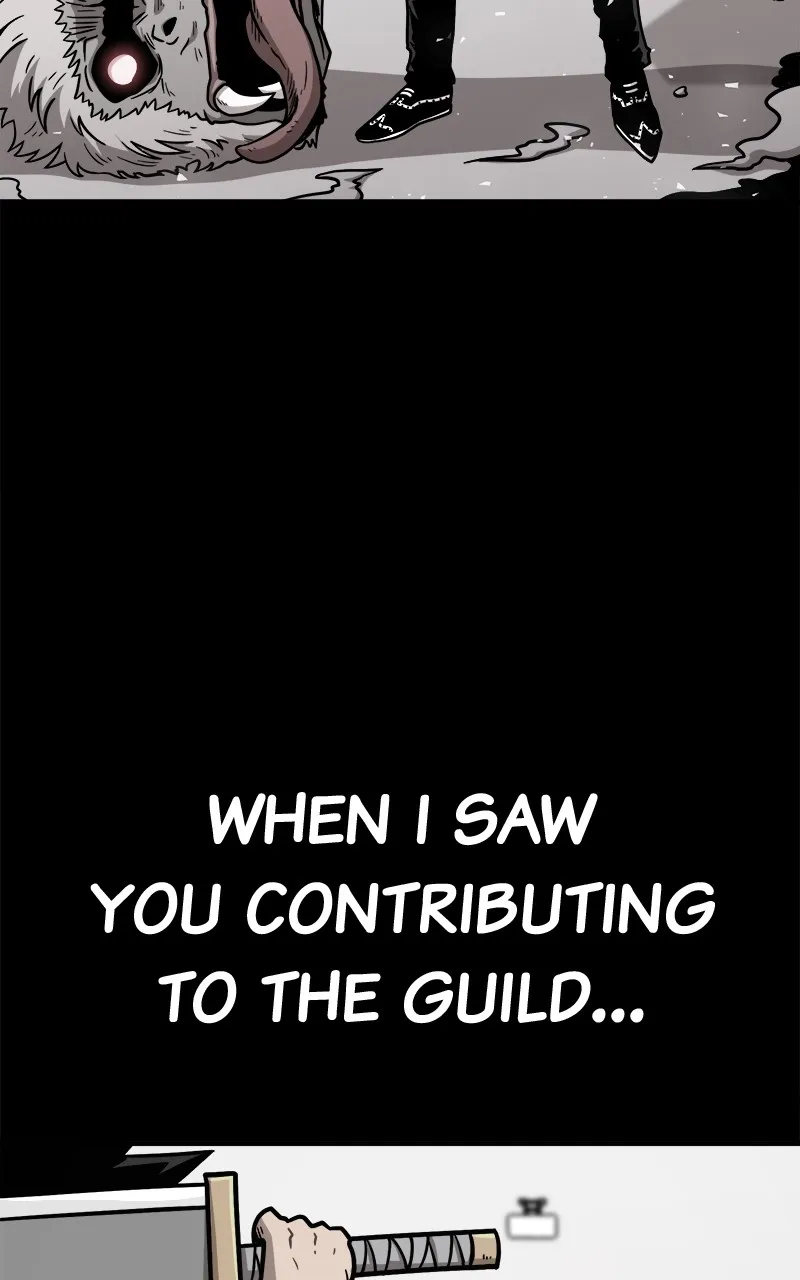 Metro Hunter Chapter 77 page 26 - 