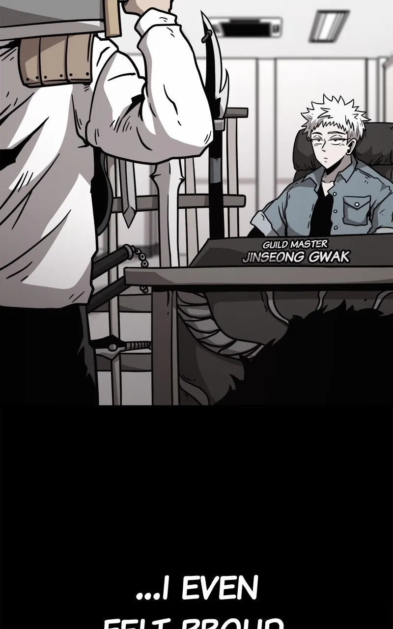 Metro Hunter Chapter 77 page 27 - 