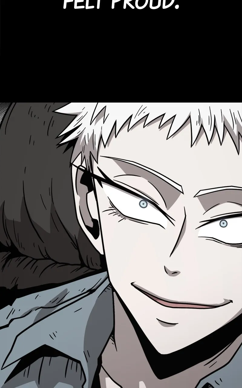 Metro Hunter Chapter 77 page 28 - 