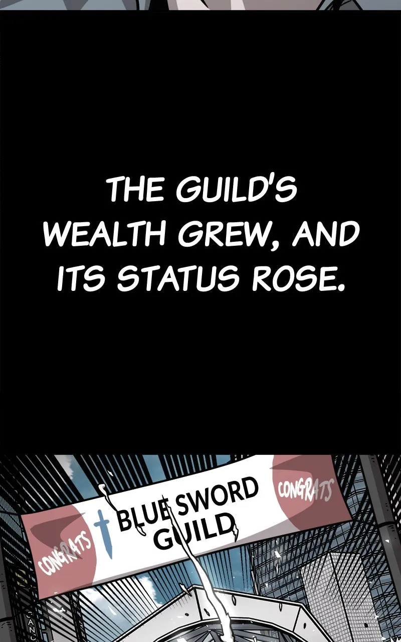 Metro Hunter Chapter 77 page 29 - 