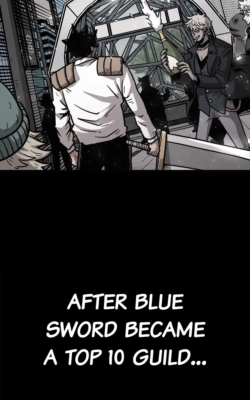 Metro Hunter Chapter 77 page 30 - 